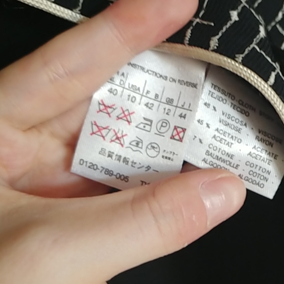 Max Mara blazer - Picture 4 of 8